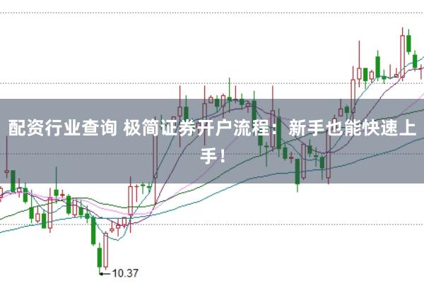 配资行业查询 极简证券开户流程：新手也能快速上手！