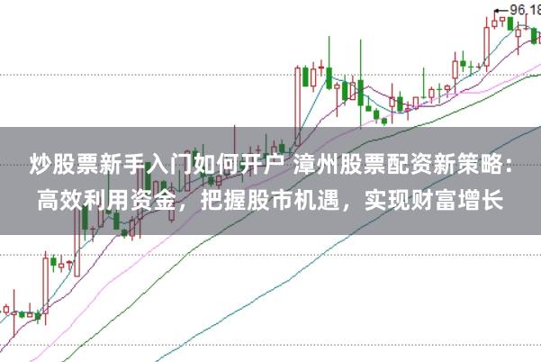 炒股票新手入门如何开户 漳州股票配资新策略：高效利用资金，把握股市机遇，实现财富增长