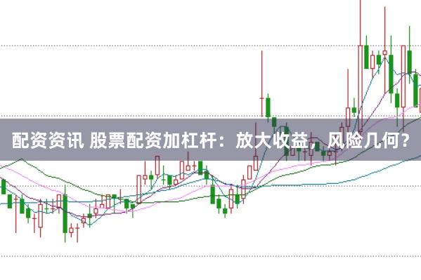 配资资讯 股票配资加杠杆：放大收益，风险几何？
