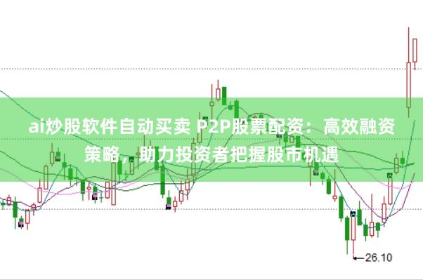 ai炒股软件自动买卖 P2P股票配资：高效融资策略，助力投资者把握股市机遇