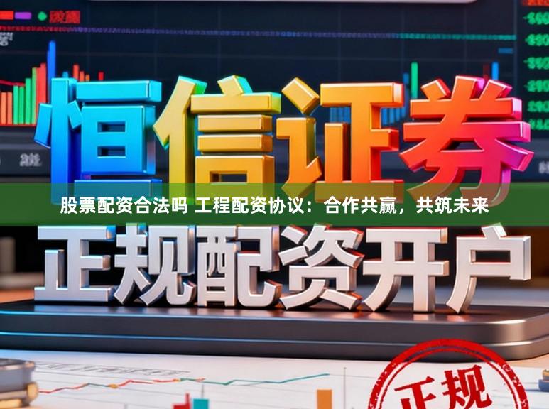 股票配资合法吗 工程配资协议:合作共赢,共筑未来