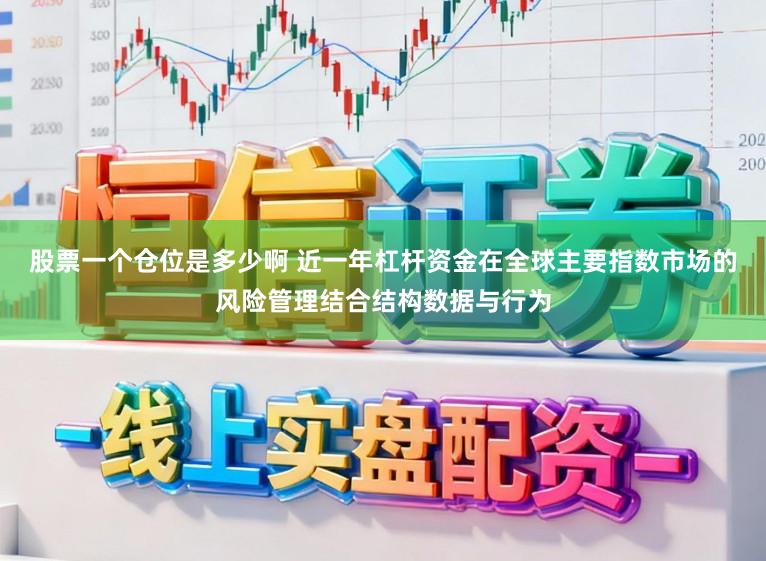 股票一个仓位是多少啊 近一年杠杆资金在全球主要指数市场的风险管理结合结构数据与行为