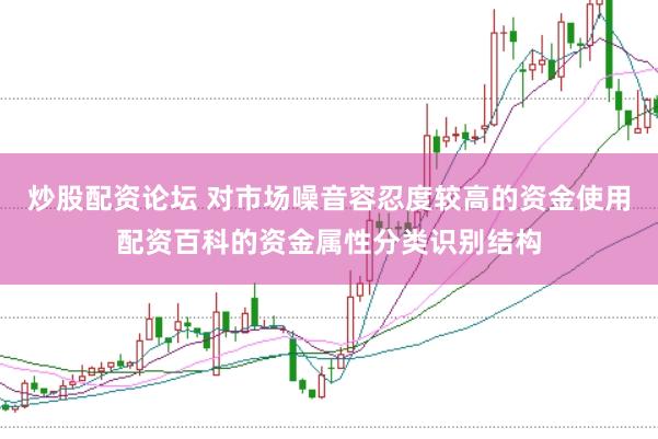 炒股配资论坛 对市场噪音容忍度较高的资金使用配资百科的资金属性分类识别结构