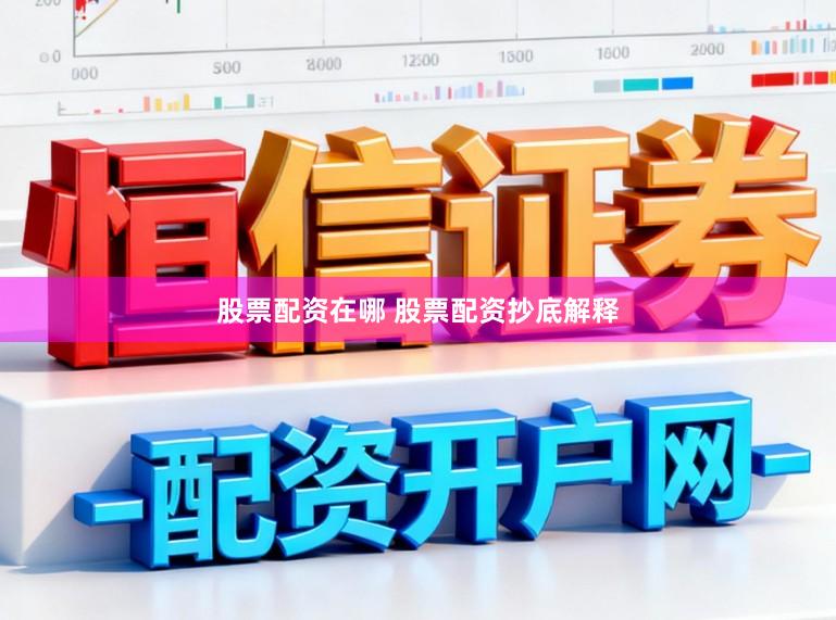股票配资在哪 股票配资抄底解释