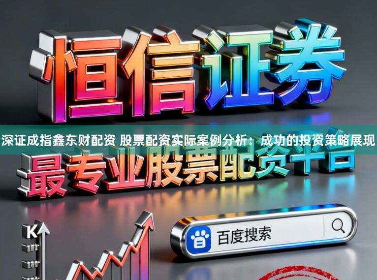 深证成指鑫东财配资 股票配资实际案例分析：成功的投资策略展现