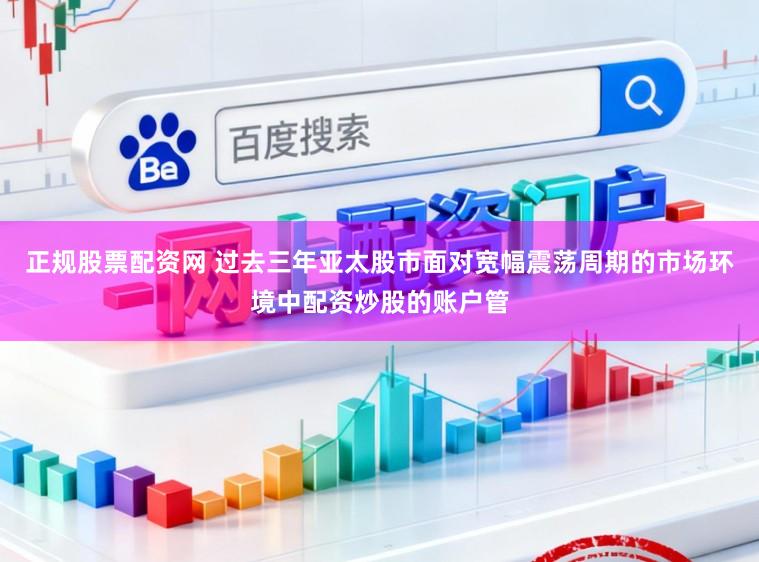 正规股票配资网 过去三年亚太股市面对宽幅震荡周期的市场环境中配资炒股的账户管