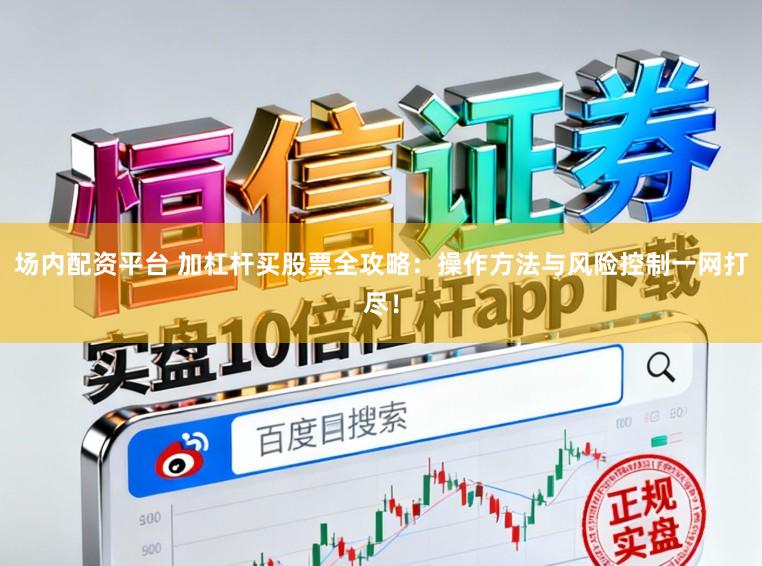 场内配资平台 加杠杆买股票全攻略：操作方法与风险控制一网打尽！