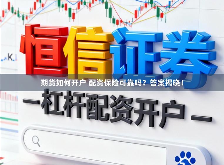 期货如何开户 配资保险可靠吗？答案揭晓！